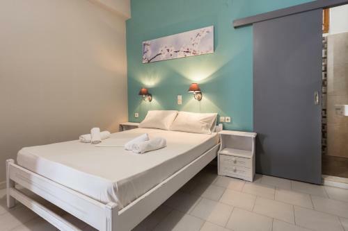 Posada Protopapas Rooms