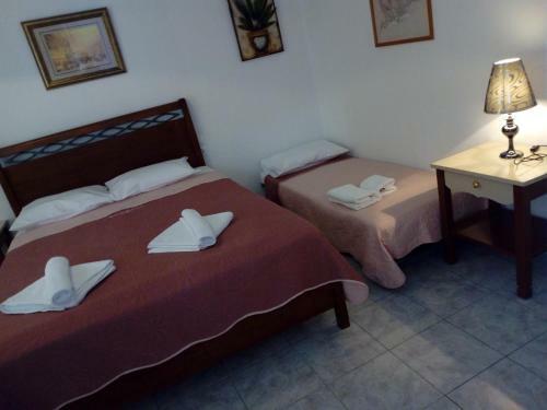 Hostal Sea View