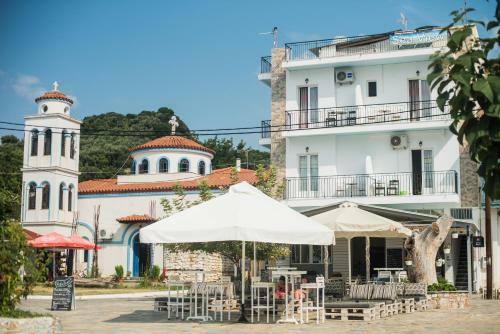 Hostal Sea View