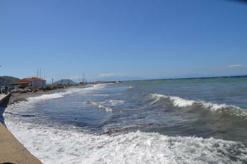 Hostal Sea View
