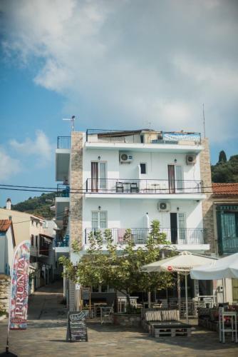 Hostal Sea View