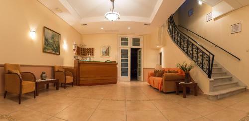 Hotel Oiti
