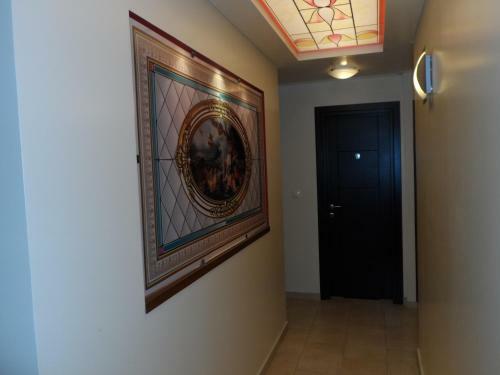 Hotel Prigipikon