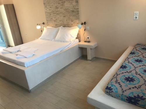 Apartamento Aiolos Studios