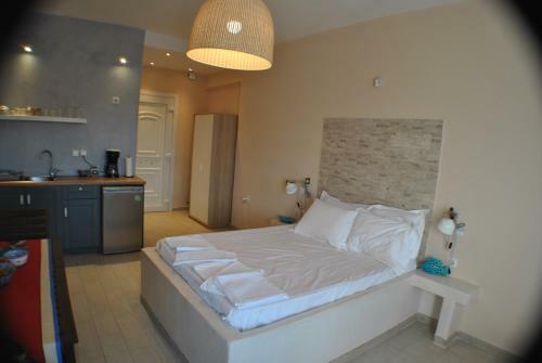 Apartamento Aiolos Studios