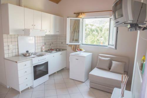 Apartamento Studios Konstantina