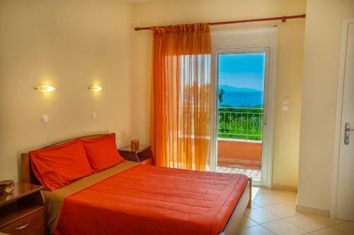 Apartamento Studios Konstantina