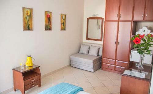 Apartamento Studios Konstantina