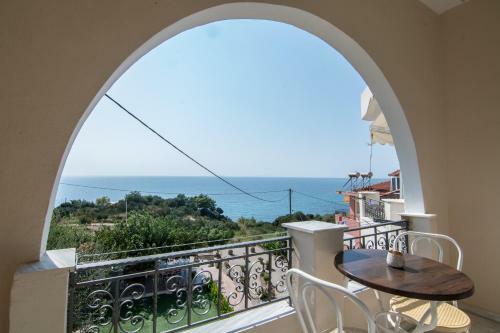Aparthotel Hotel Agios Thomas