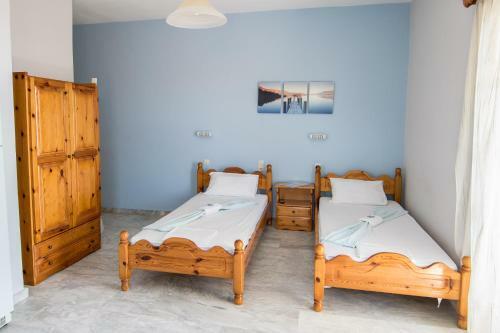 Aparthotel Hotel Agios Thomas