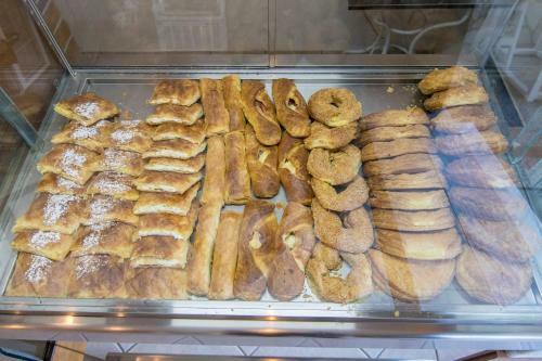 Aparthotel Hotel Agios Thomas