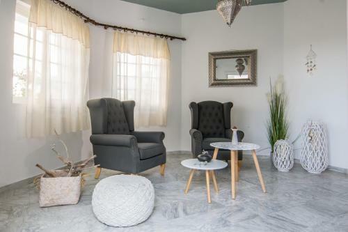 Aparthotel Hotel Agios Thomas