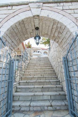 Aparthotel Hotel Agios Thomas