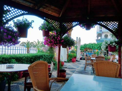 Hotel Akti
