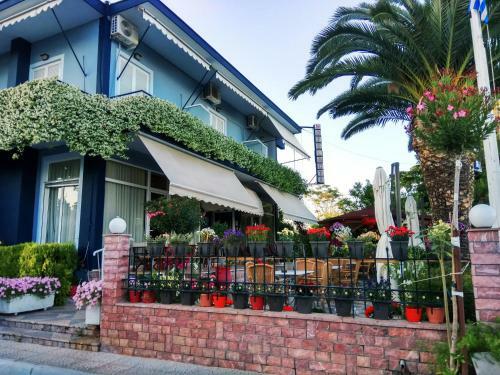 Hotel Akti