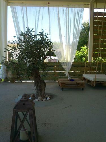 Hostal Evoikos Beach & Resort