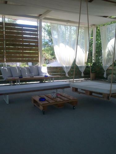 Hostal Evoikos Beach & Resort