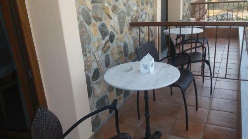Hostal Guesthouse Kerkinitis