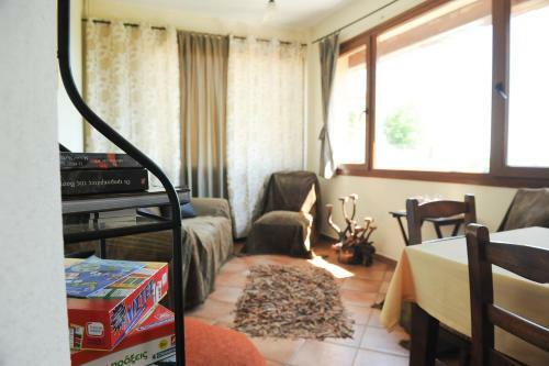 Hostal Guesthouse Kerkinitis