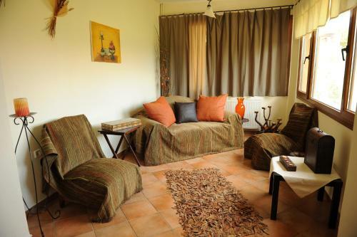 Hostal Guesthouse Kerkinitis