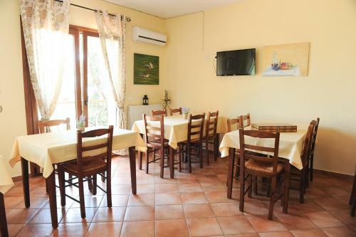 Hostal Guesthouse Kerkinitis