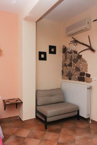 Hostal Guesthouse Kerkinitis
