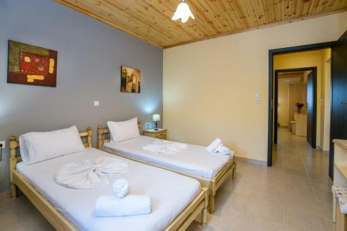 Grande Apartments