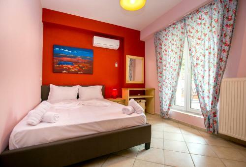Grande Apartments