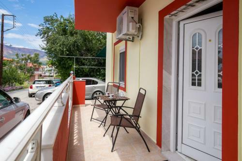 Grande Apartments