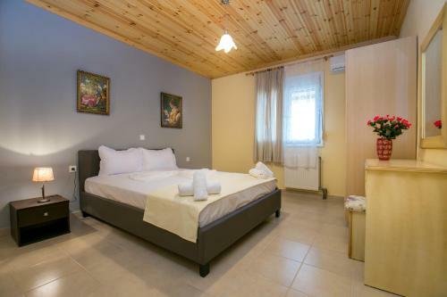 Grande Apartments