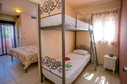 Apartamento Studios Akrogiali