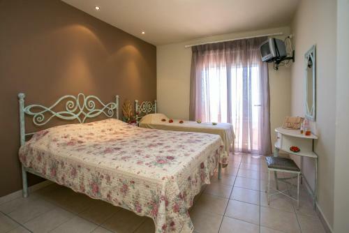 Apartamento Studios Akrogiali