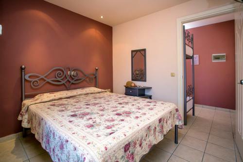 Apartamento Studios Akrogiali
