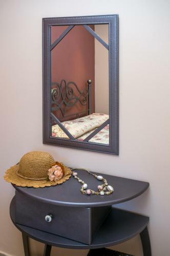Apartamento Studios Akrogiali