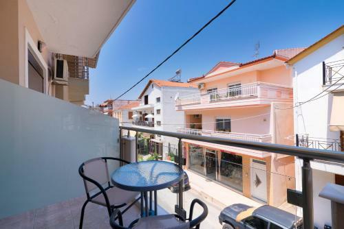 Hostal Kentrikon Rooms