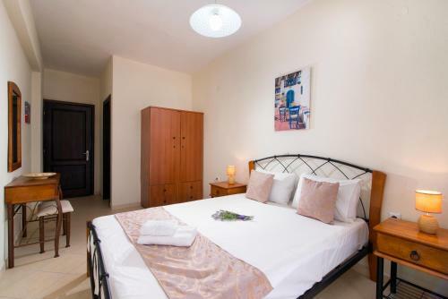 Hostal Kentrikon Rooms
