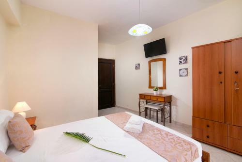 Hostal Kentrikon Rooms