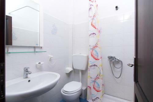 Hostal Kentrikon Rooms