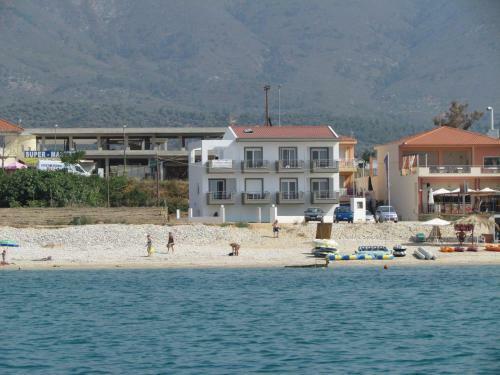 Apartamento Villa Mare Nostrum