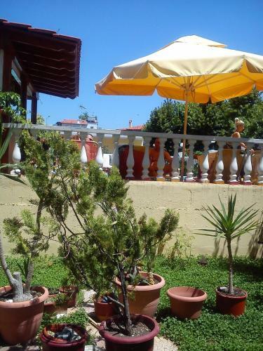 Agali Hotel