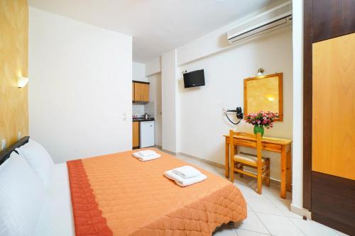 Apartamento Konstantinos Beach 2