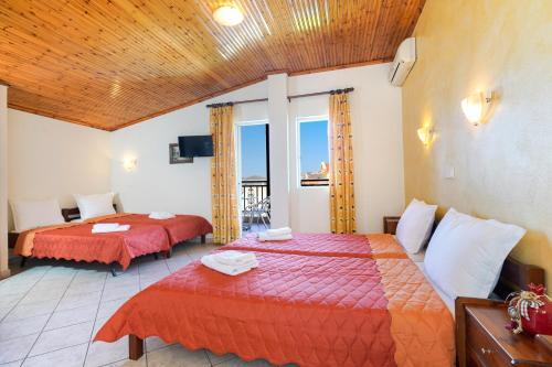 Apartamento Konstantinos Beach 2