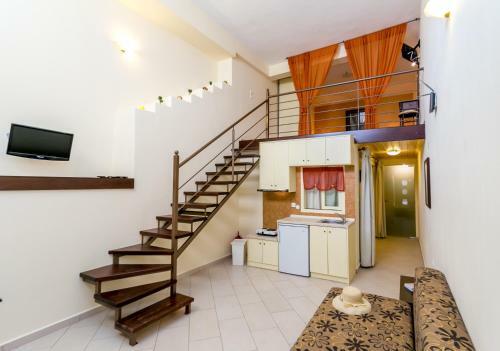 Apartamento Neorion