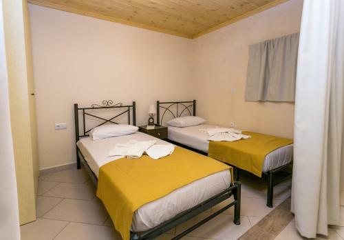 Apartamento Neorion