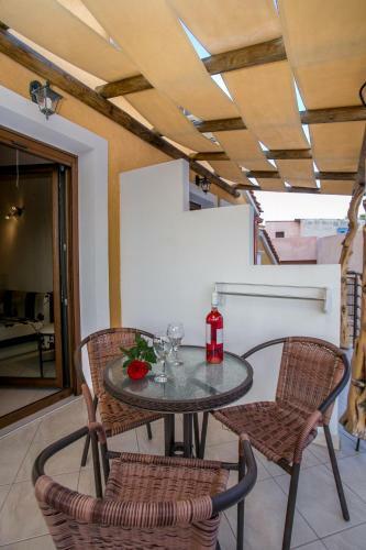 Apartamento Neorion