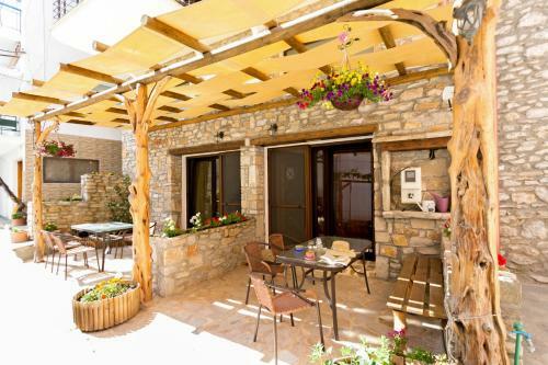 Apartamento Neorion