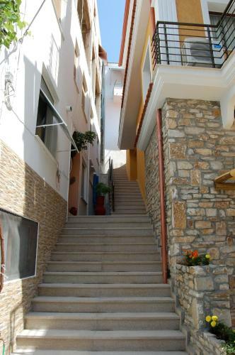 Apartamento Neorion