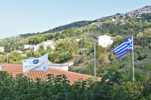 Apartamento Aegean Wave - Faros