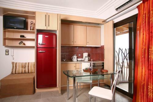 Apartamento Aegean Wave - Faros