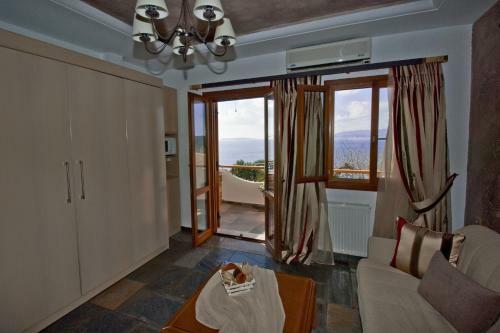 Apartamento Aegean Wave - Faros